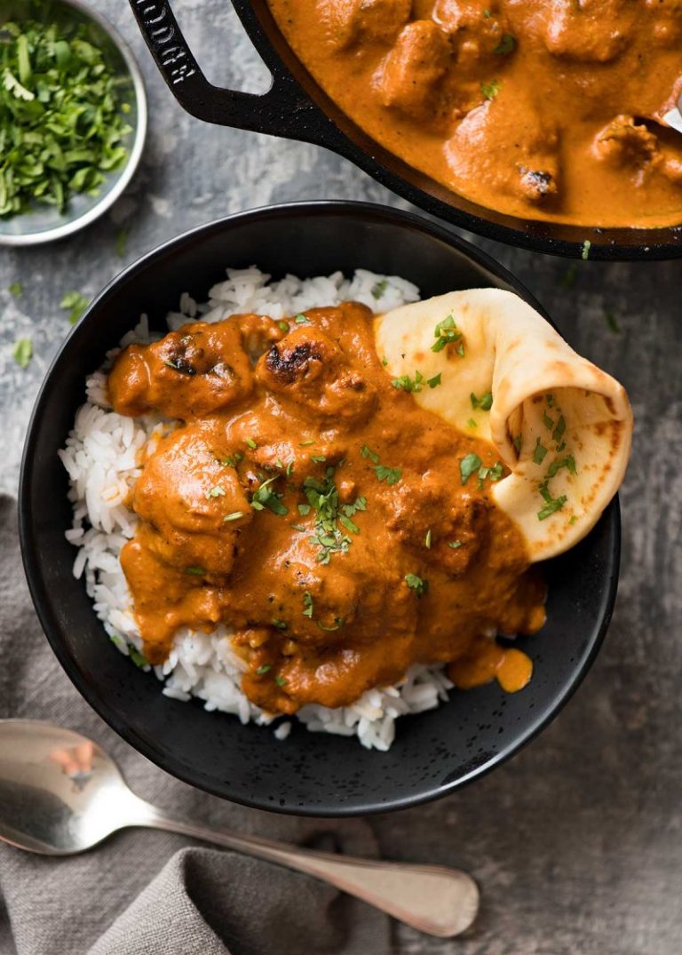 best chicken tikka masala