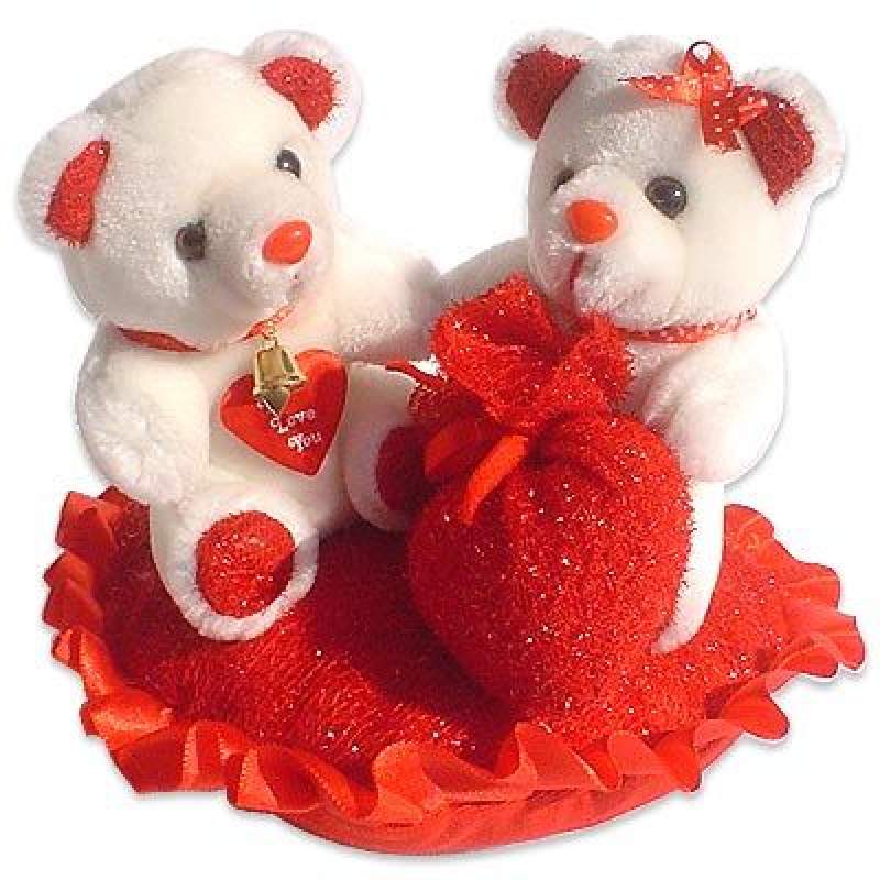 Adorable Teddy bear décors that are inspired by affection and devoted ...