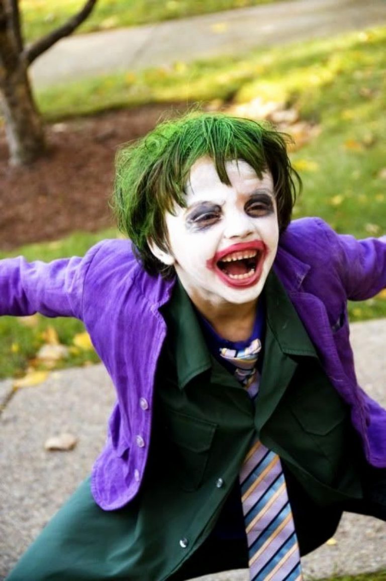 Halloween Costumes for Kids 2021 which are unbelieveably cute and easy