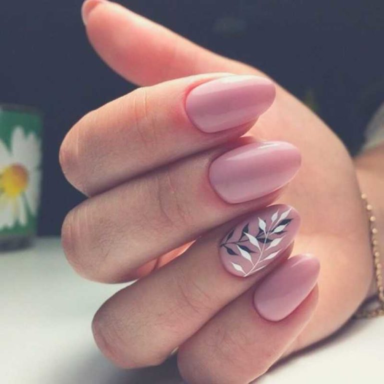 Best Nail Design for Spring 2021 Ideas that will you'd love to Copy