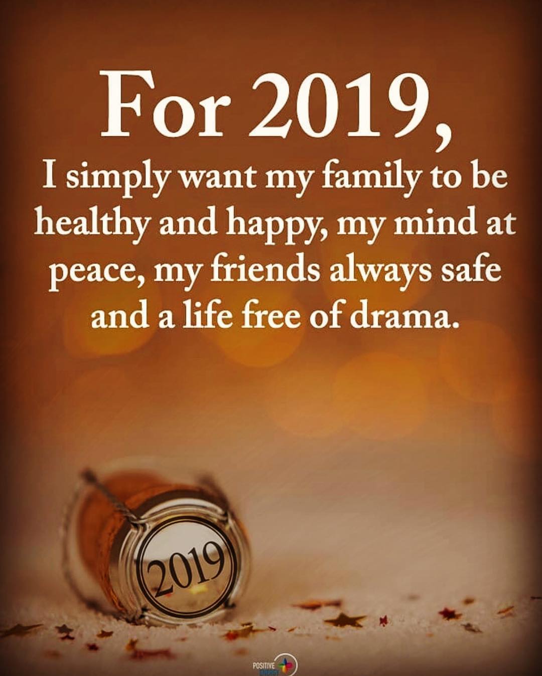 Best New Year 2020 & Wishes To Start This Decade With Motivation