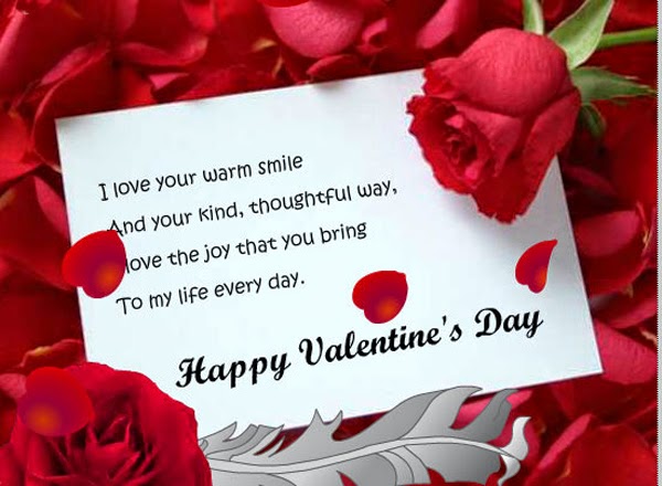 valentines day quotes