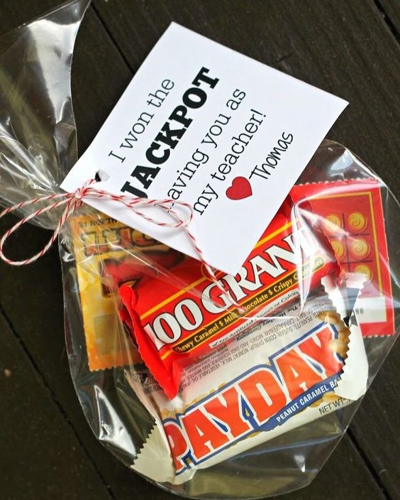 valentine gifts for teacher