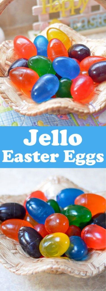 70 Easter Treats & Dessert Recipes which'll make you exclaim, 
