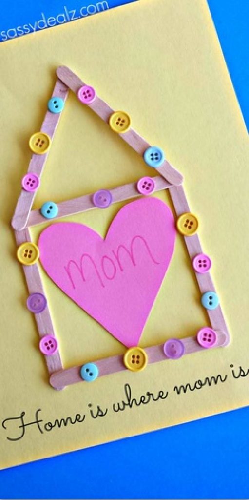 Mother's Day crafts you should be indulging in this year - Hike n Dip