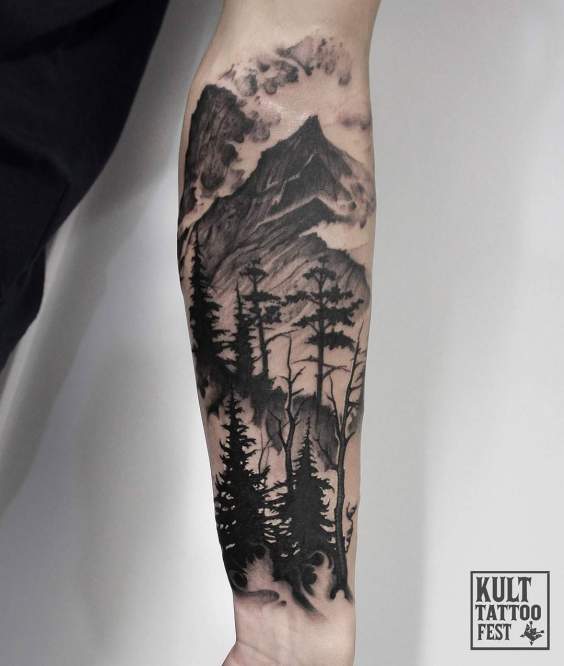 Best Sleeve Tattoo Ideas for Women/Men which you'll fall in love with ...