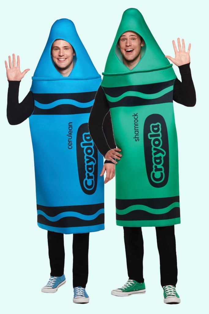 60 Best Halloween Costumes For Couples That Ll Make Your Duo To Steal The Show Hike N Dip