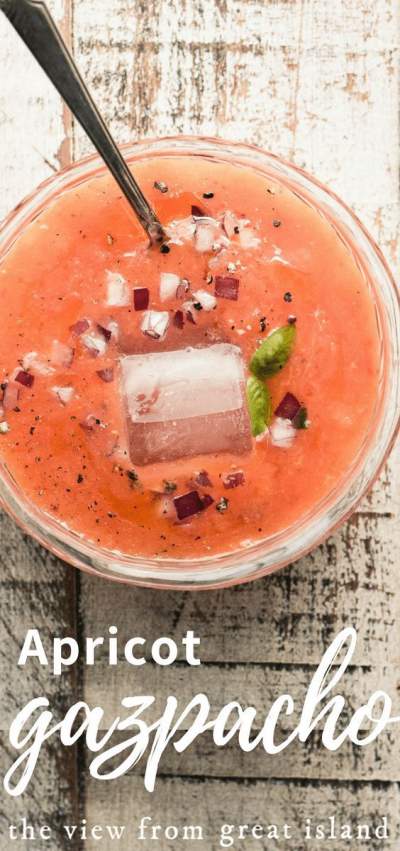 Gazpacho Recipes for Summer