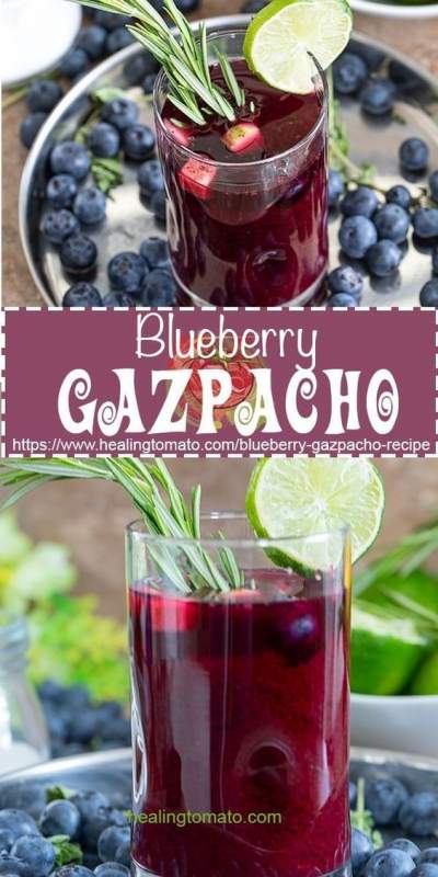 Gazpacho Recipes for Summer