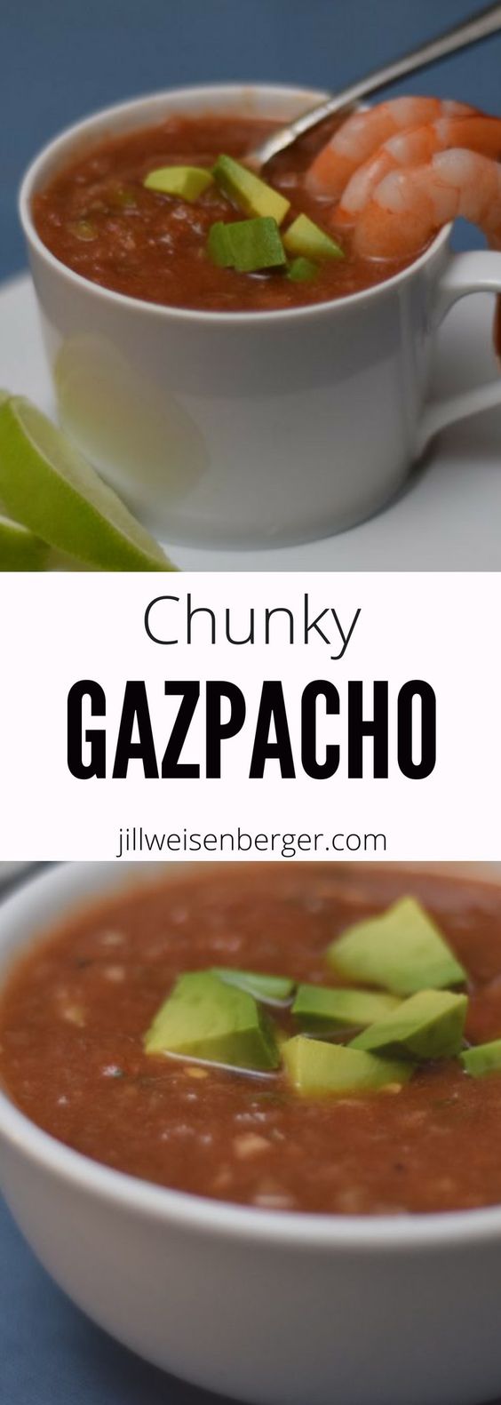 Gazpacho Recipes for Summer