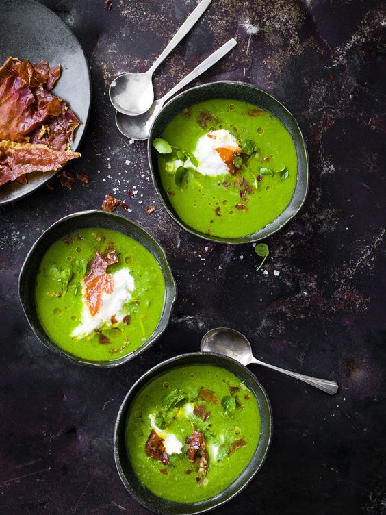 Gazpacho Recipes for Summer