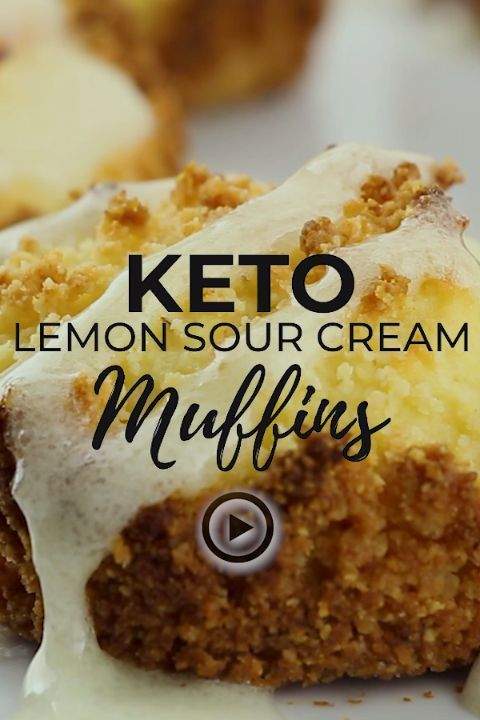 30 Best Keto dessert recipes which'll make you forget that you're on a ...