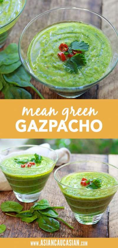 Gazpacho Recipes for Summer