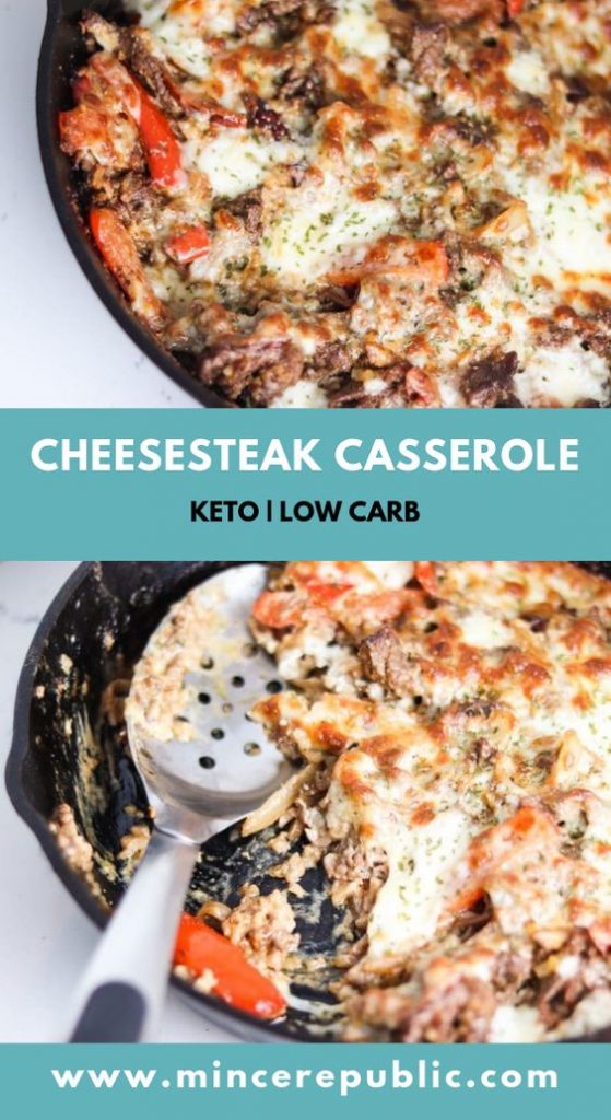 99 Keto Casserole recipes - Hike n Dip