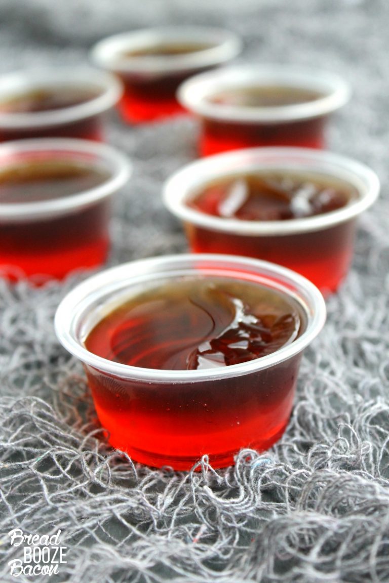 30 Halloween Jello Shots Recipes Thatll Electrify Your Halloween Party Hike N Dip 