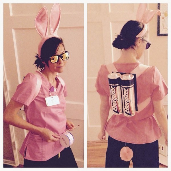 30 Halloween Office Costume Ideas Which Are Totally Appropriate For 