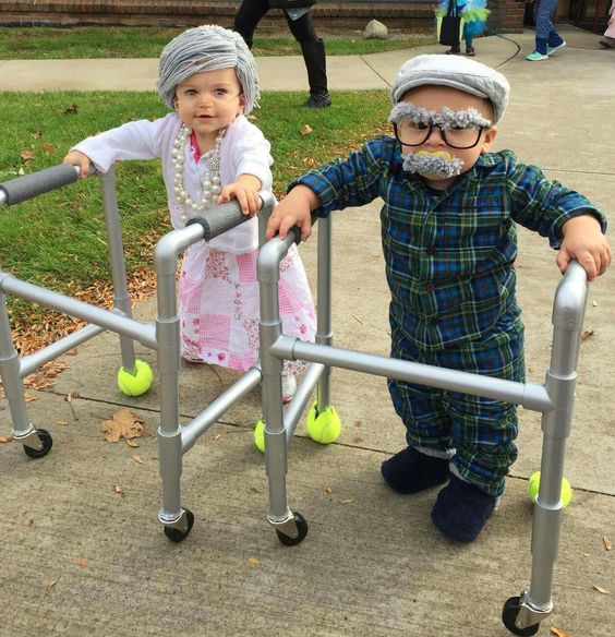 30 Matching Siblings Halloween Costumes which are the cutest costumes ...