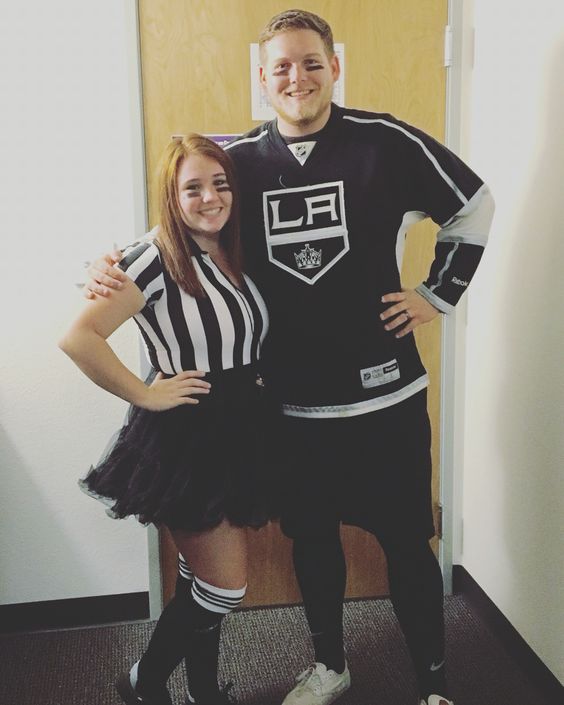 Couples Halloween Costumes