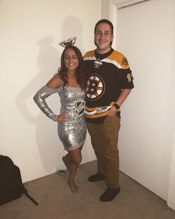 Couples Halloween Costumes