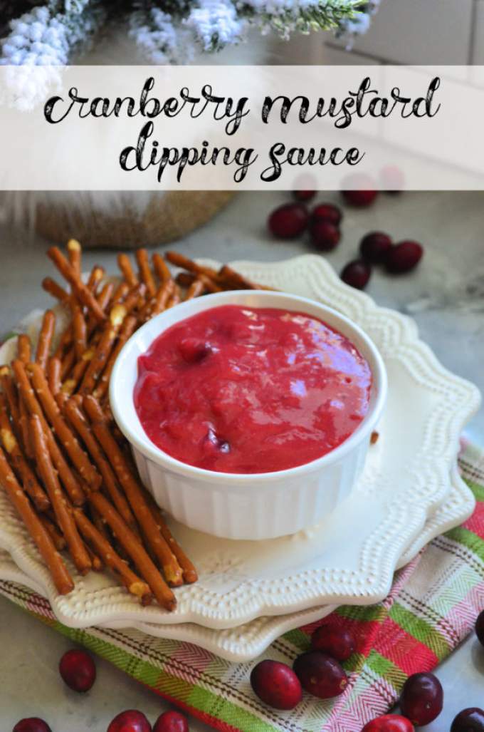 Cranberry Sauce Recipes