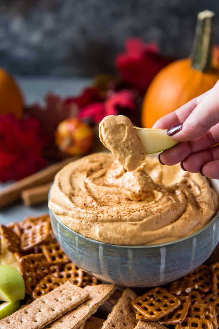 Pumpkin Cheesecake Recipes