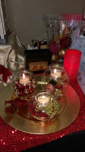 Cheap and Easy DIY Christmas Decor Ideas