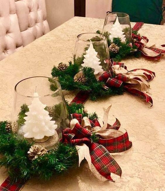 Cheap and Easy DIY Christmas Decor Ideas