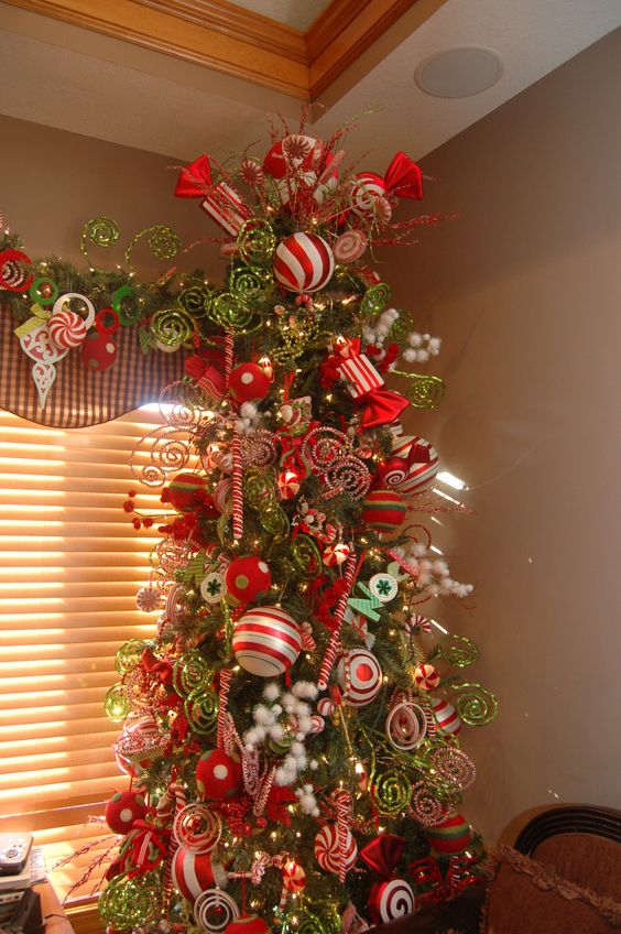 50 Best Candy Cane Christmas Decorations which are the 