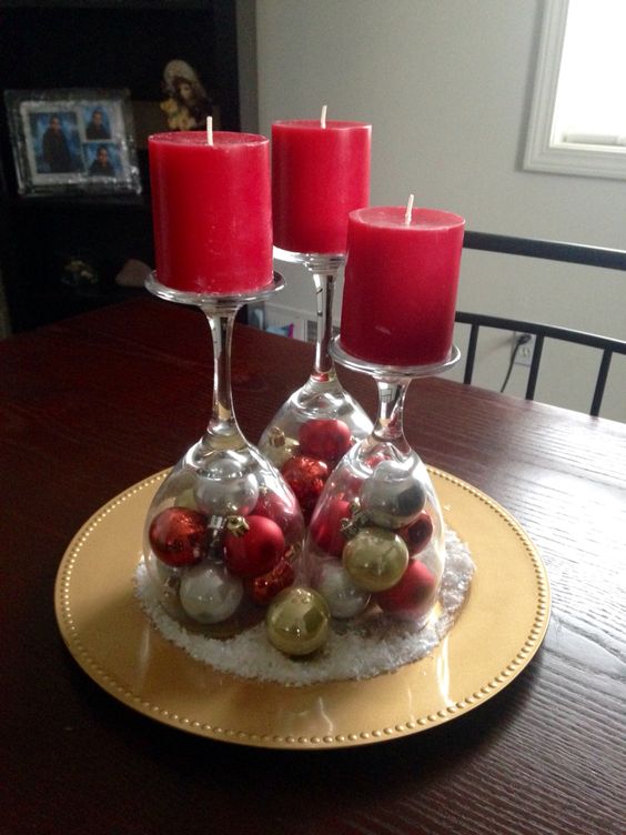 Cheap and Easy DIY Christmas Decor Ideas