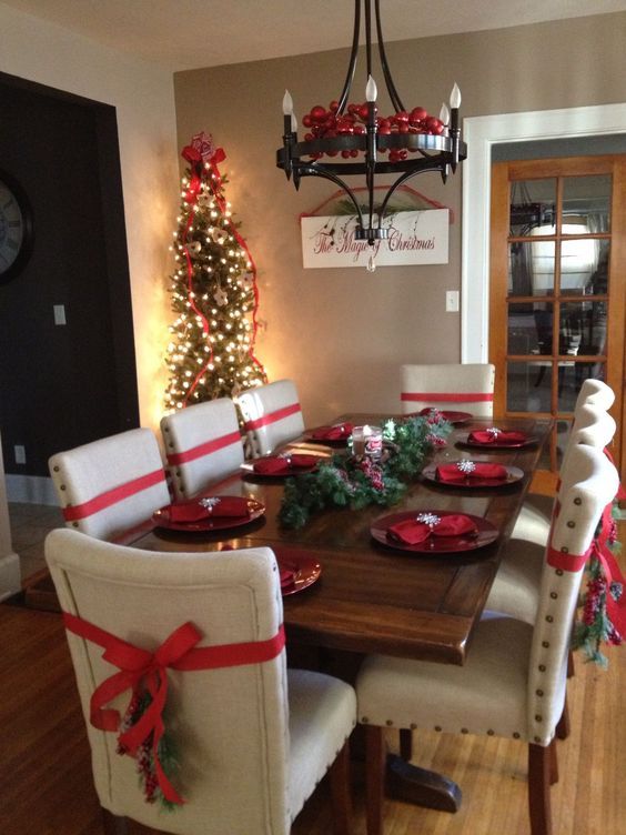 Cheap and Easy DIY Christmas Decor Ideas