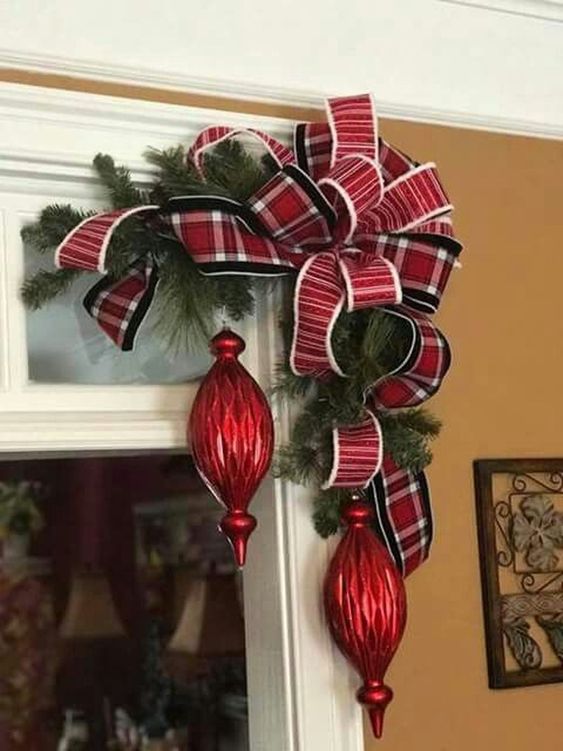 Cheap and Easy DIY Christmas Decor Ideas