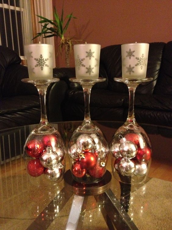 Cheap and Easy DIY Christmas Decor Ideas