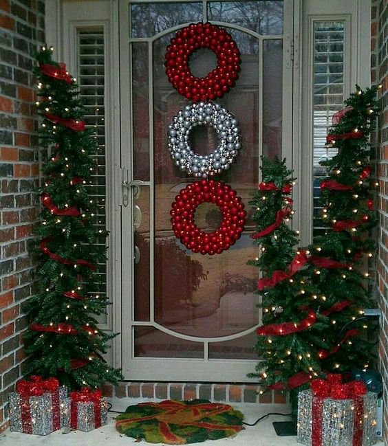 Cheap and Easy DIY Christmas Decor Ideas