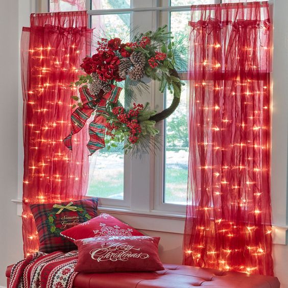 Cheap and Easy DIY Christmas Decor Ideas