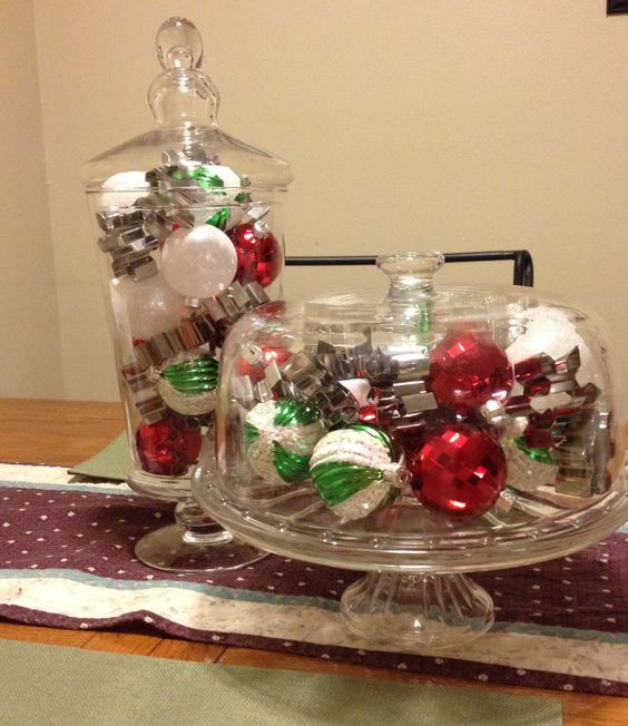 Cheap and Easy DIY Christmas Decor Ideas