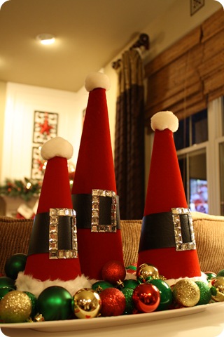 Cheap and Easy DIY Christmas Decor Ideas