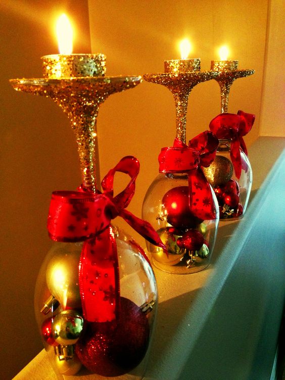 Cheap and Easy DIY Christmas Decor Ideas