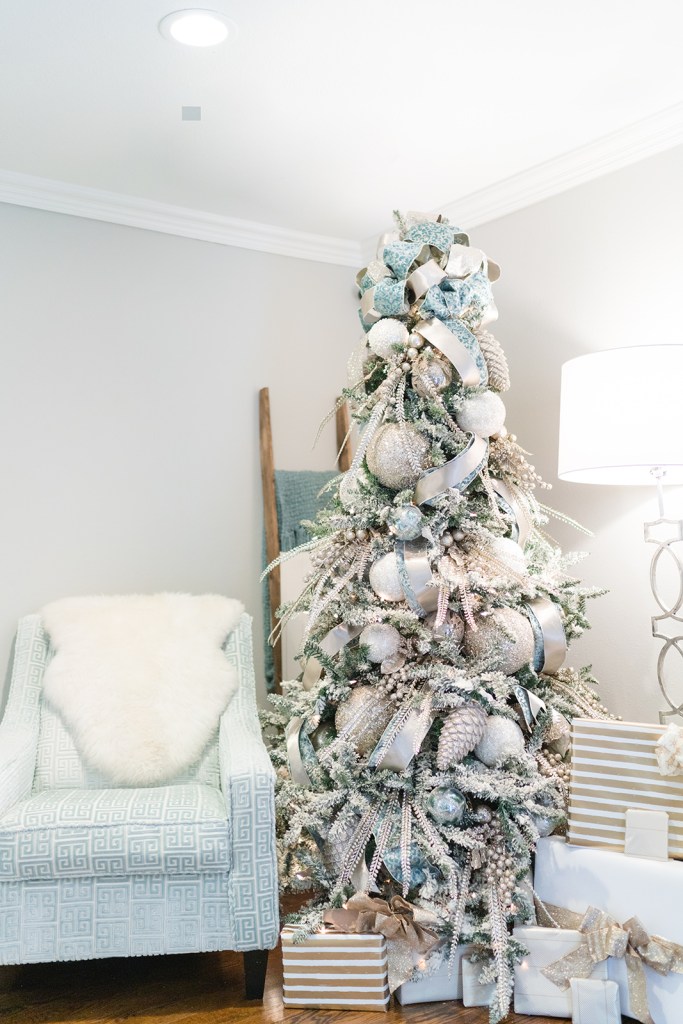 120 Best Christmas Tree Decorating Ideas That You'd Have to Take ...