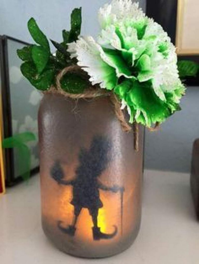 100+ Irish St. Patrick's Day Decor Ideas that'll get you ready to ...