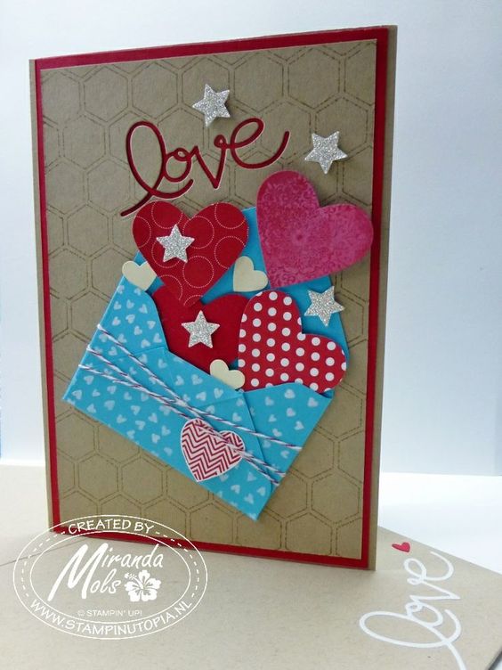 50+ Valentines Day Cards for the locksmith who has the key to your ...