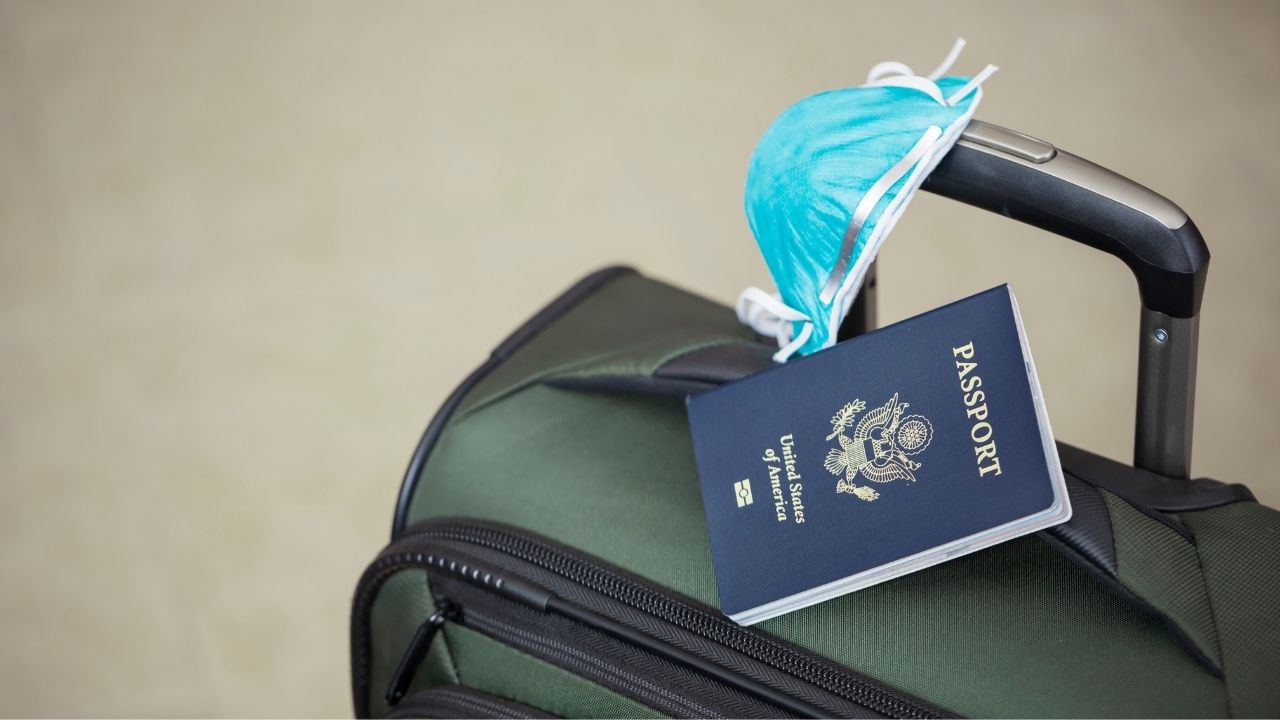 Travel Safety Tips Amidst Coronavirus