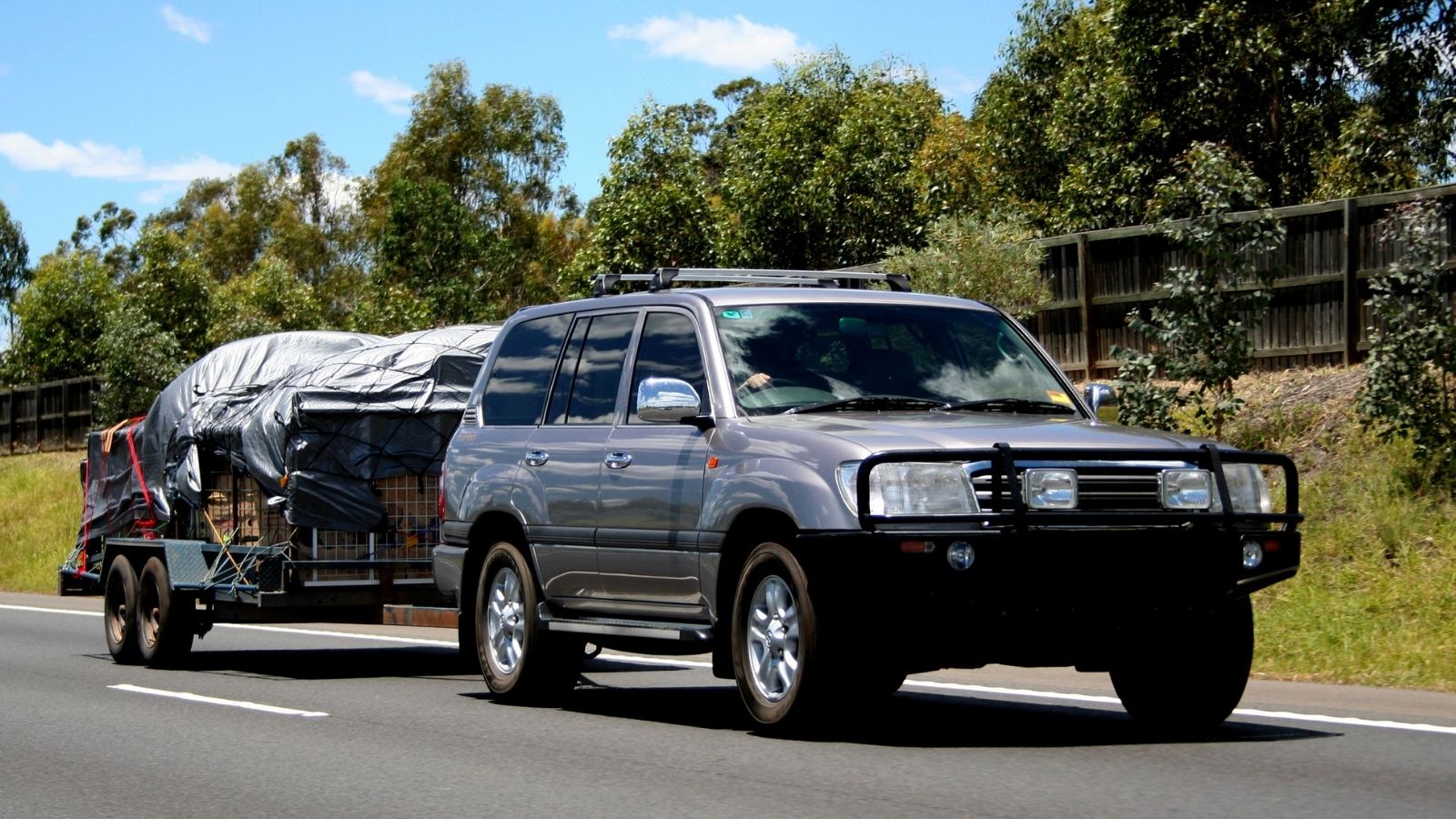 Pick A Road Trip Worthy Vehicle