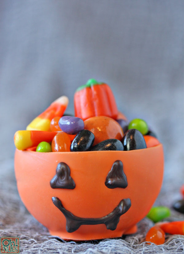 Easy Halloween Crafts for Kids