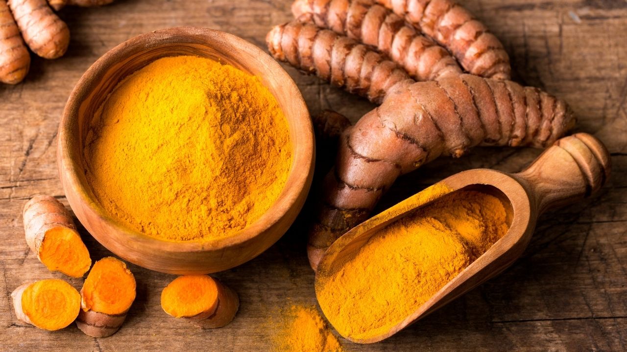 Turmeric  A Truly Good Spice