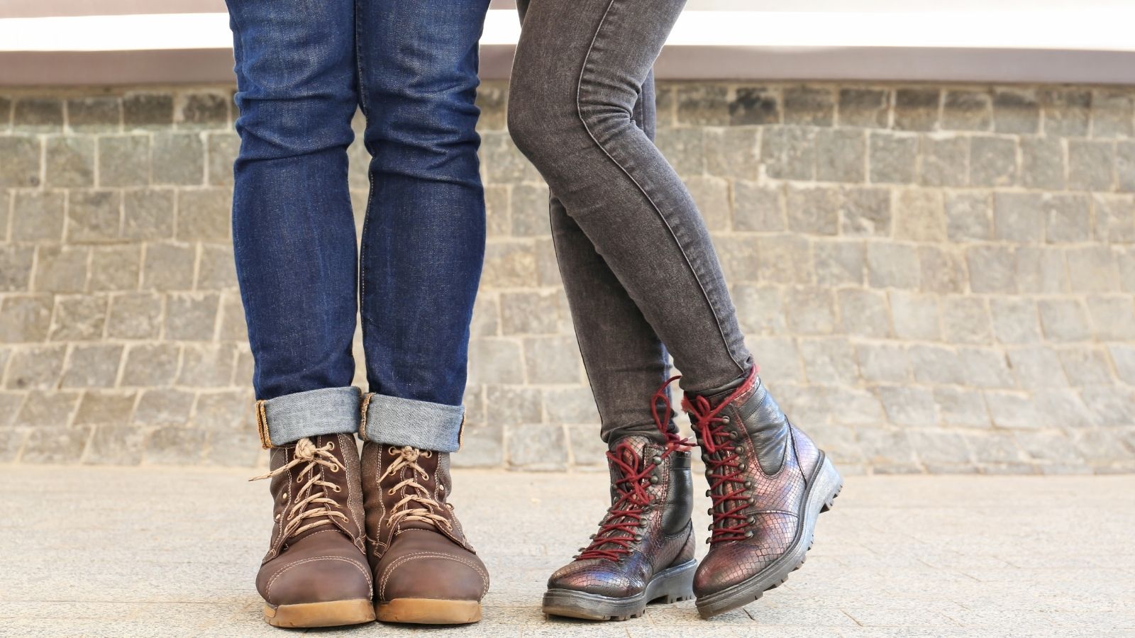 Six Stunning Outfits with Combat Boots