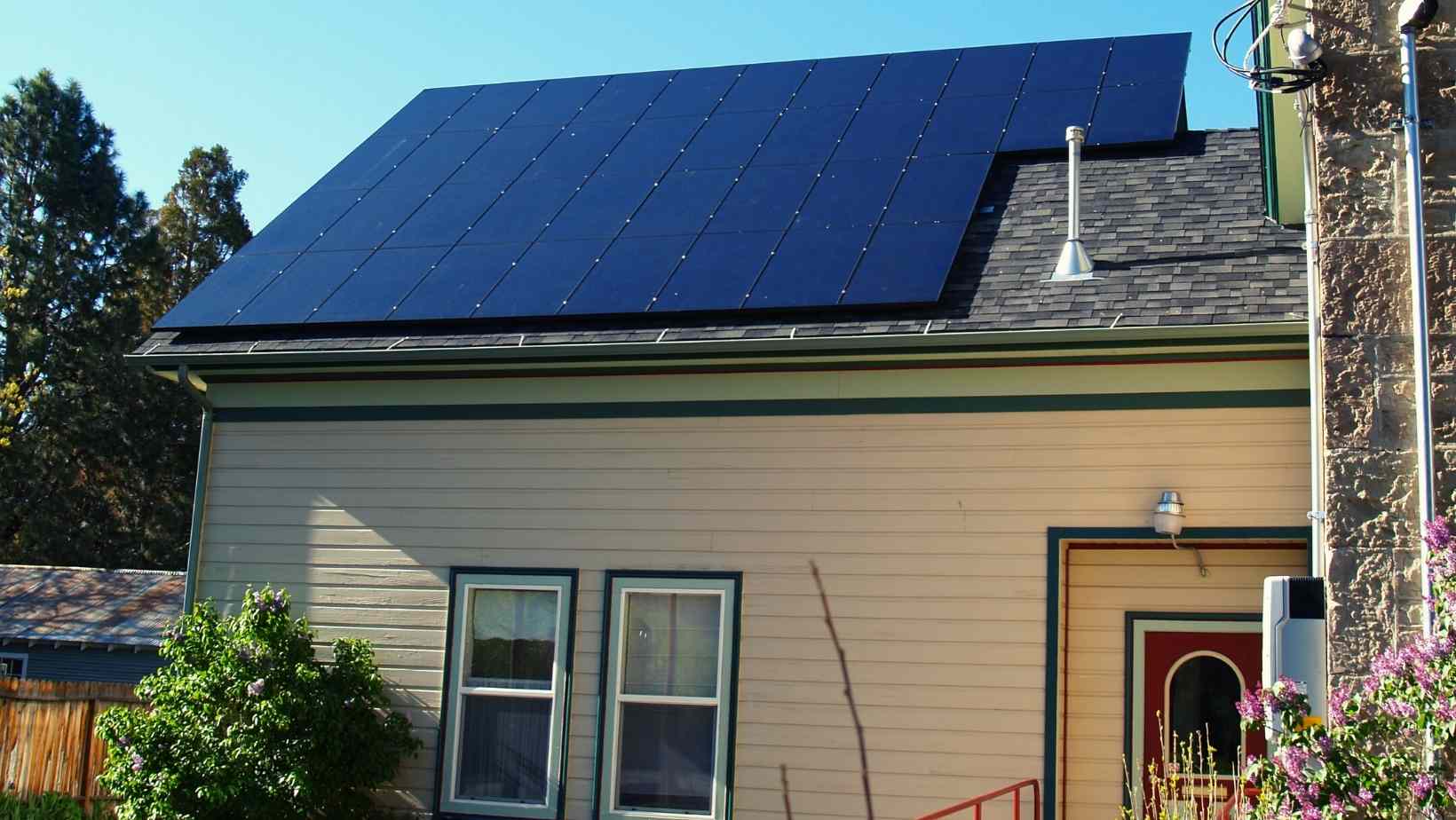 What Qualities to Look for in the Best Residential Solar Panels