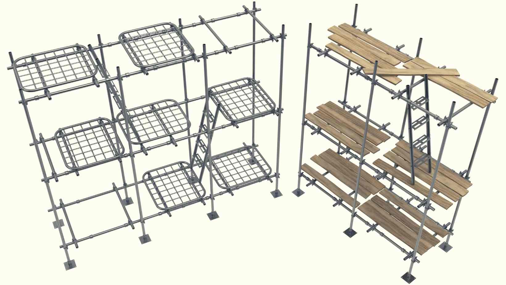 Scaffold Type