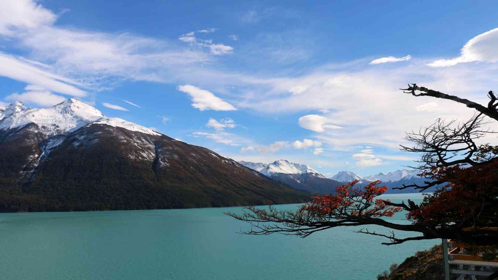 Lago Argentino