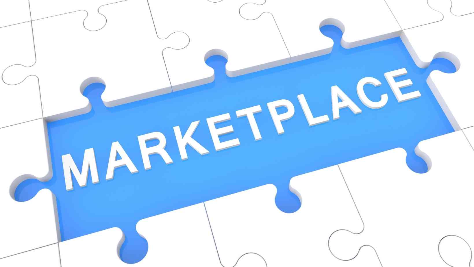 Alternatives to Amazon Marketplace