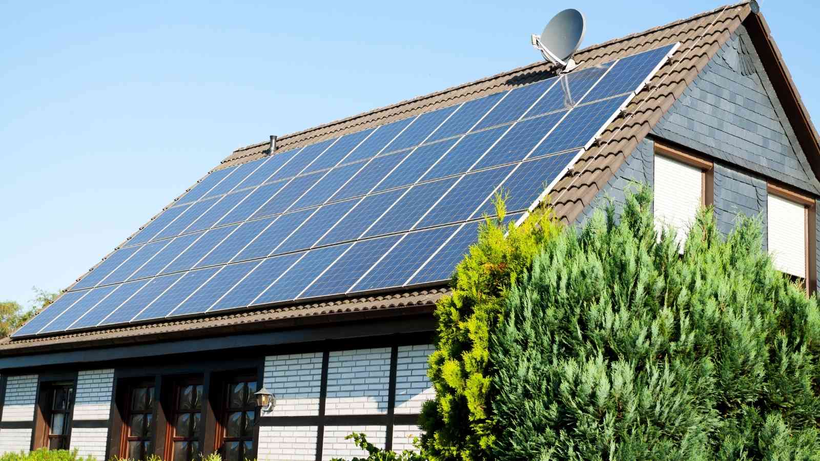 5 Tips For Choosing A Solar Energy Company In NOLA